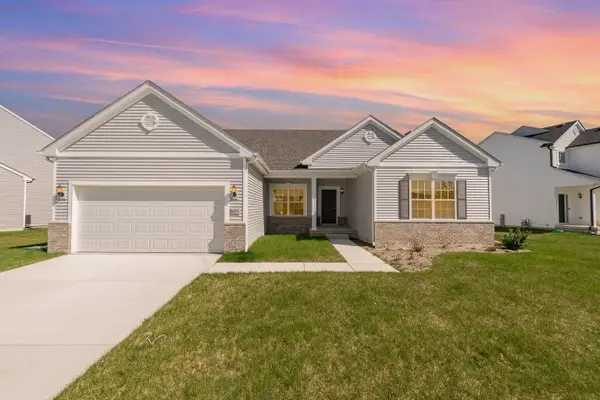 2755 E 105th Avenue, Crown Point, IN 46307