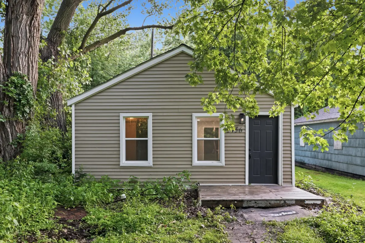 2456 Mount Street, Gary, IN 46406 - #1