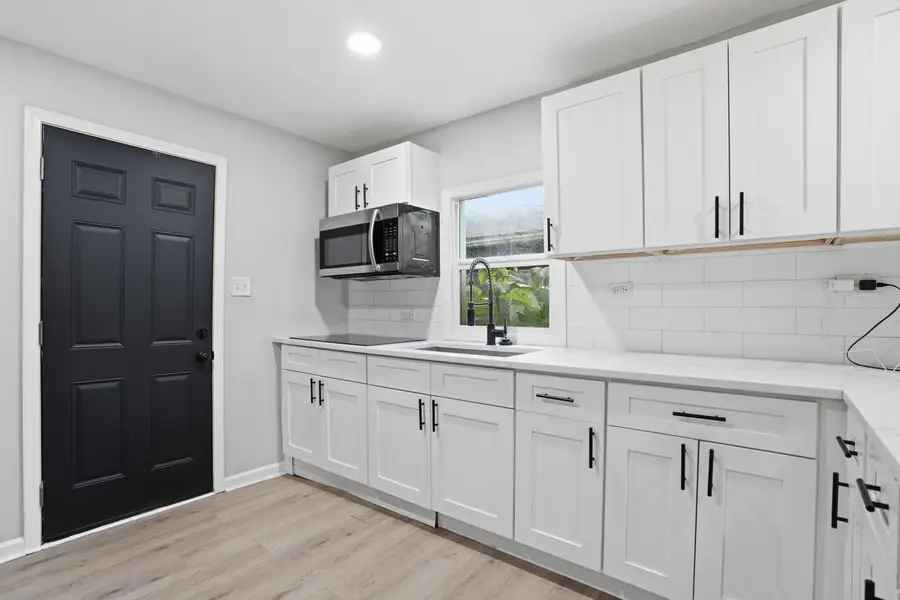 2456 Mount Street, Gary, IN 46406 - #3
