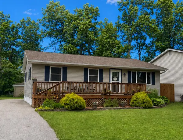 616 S 20th Street, Chesterton, IN 46304