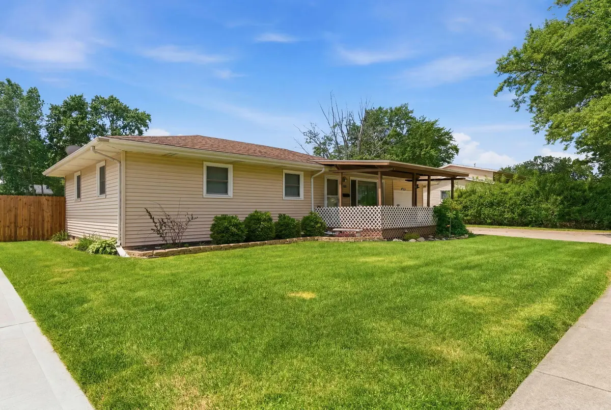5457 Redwood Avenue, Portage, IN 46368 - #1