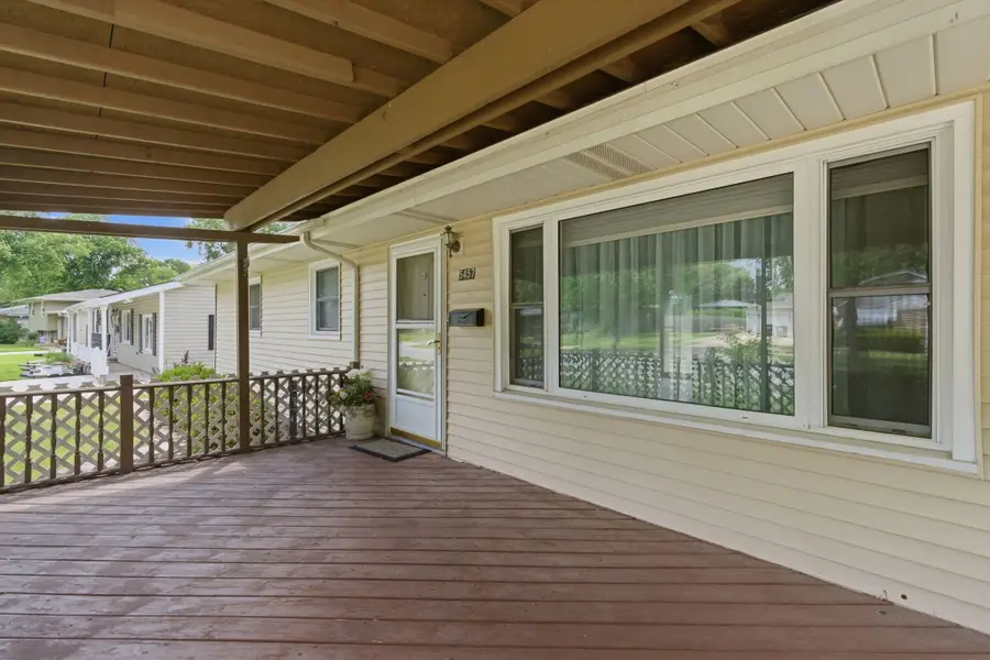 5457 Redwood Avenue, Portage, IN 46368 - #3