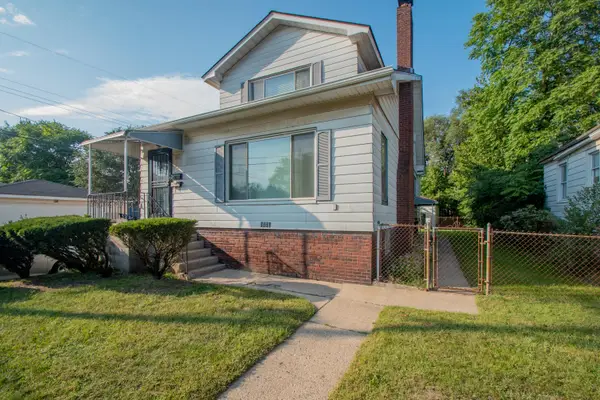 1220 W 41st Avenue, Gary, IN 46408