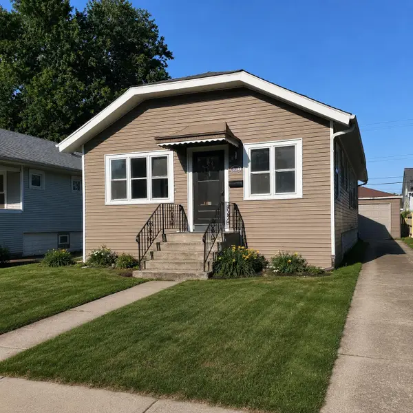 7331 Jackson Avenue, Hammond, IN 46324