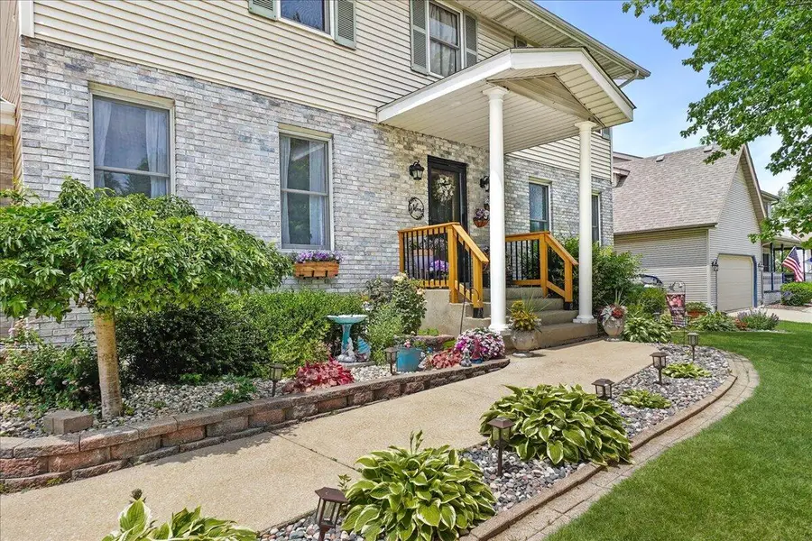 2242 Grand Avenue, Schererville, IN 46375 - #2