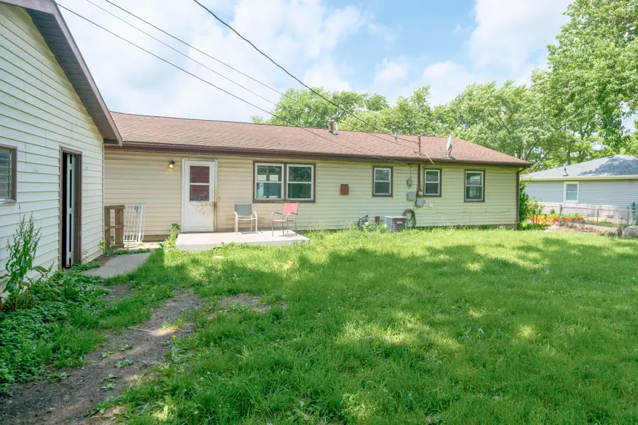 703 Dearborn Road, Valparaiso, IN 46385 - #3