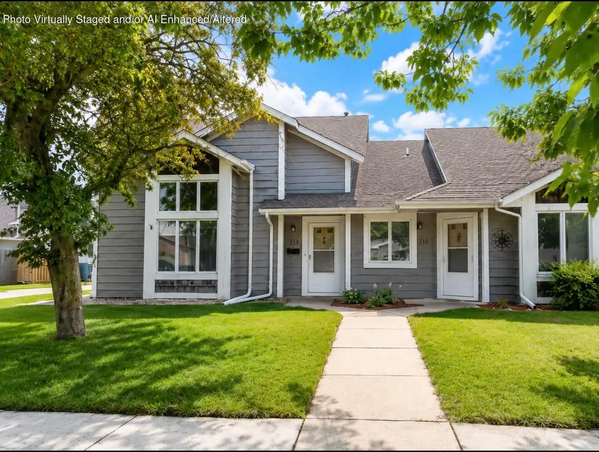 213 Clinton Street, Lowell, IN 46356 - #1