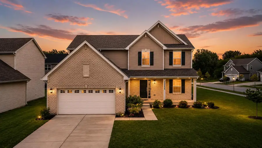 11135 Michigan Place, Crown Point, IN 46307 - #2