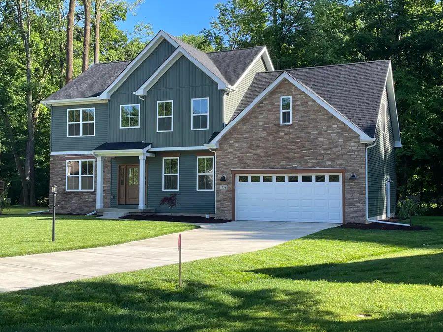 1758 Summerlin Drive, Chesterton, IN 46304 - #2