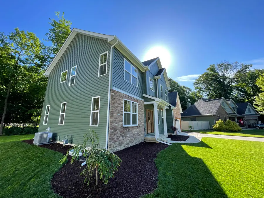 1758 Summerlin Drive, Chesterton, IN 46304 - #3