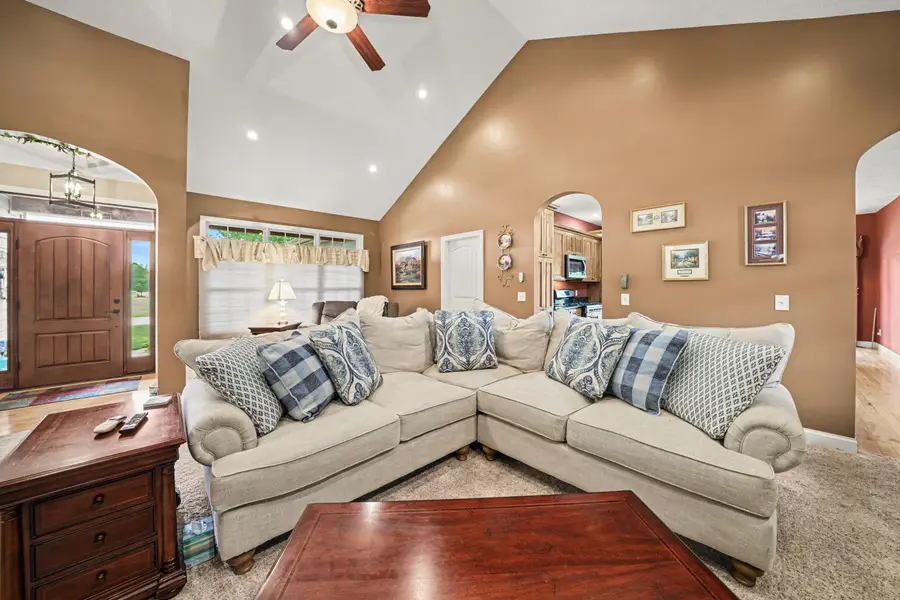 3990 Scipio Drive, La Porte, IN 46350 - #3