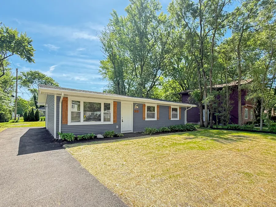 511 S 22nd Street, Chesterton, IN 46304 - #2