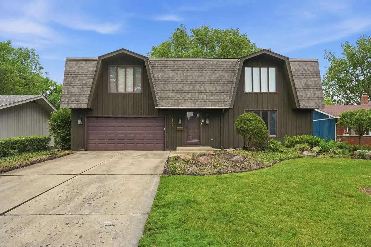 9300 Chestnut Lane, Munster, IN 46321 - #1
