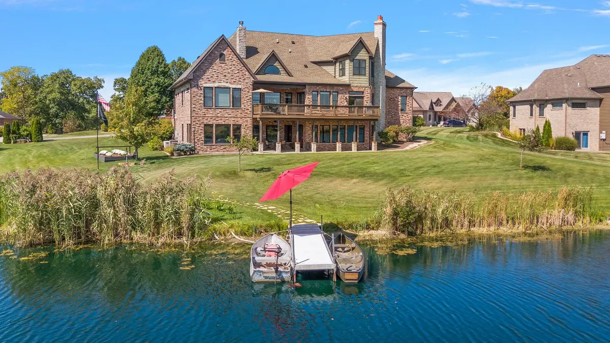 11429 Bell Place, Crown Point, IN 46307 - #1