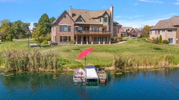 11429 Bell Place, Crown Point, IN 46307