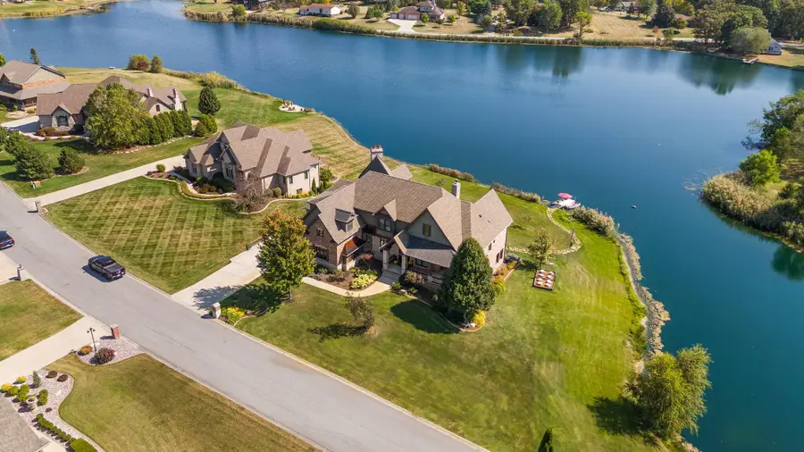 11429 Bell Place, Crown Point, IN 46307 - #3