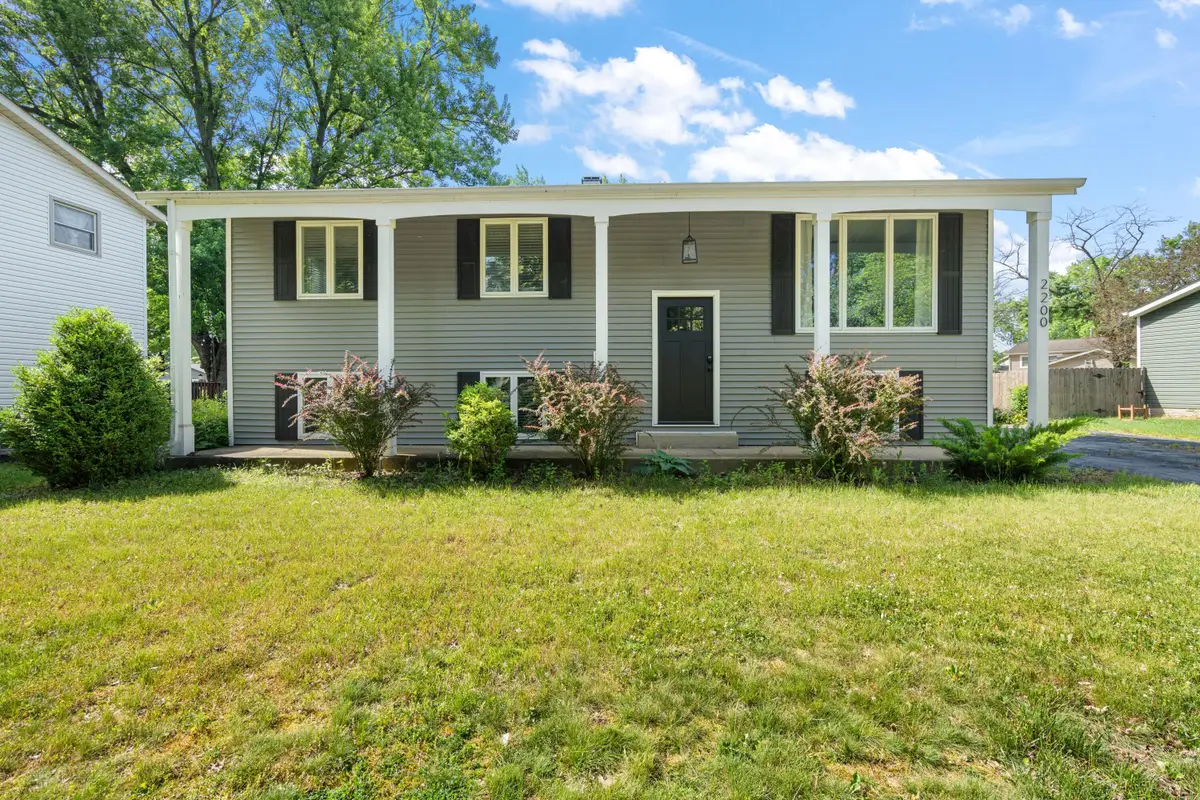2200 Shallowford Drive, Valparaiso, IN 46383 - #1