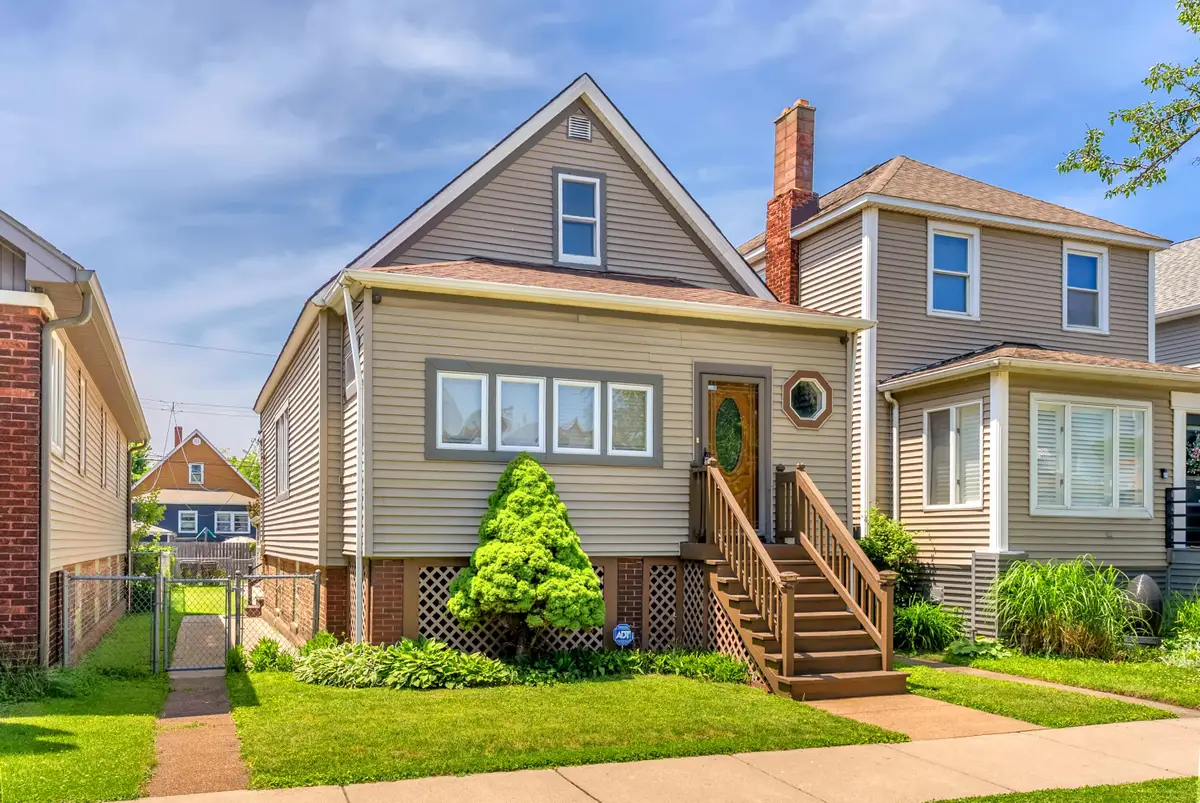 1624 Central Avenue, Whiting, IN 46394 - #1