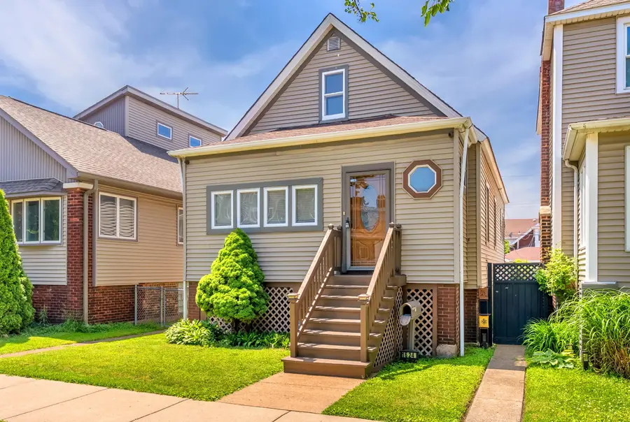 1624 Central Avenue, Whiting, IN 46394 - #3