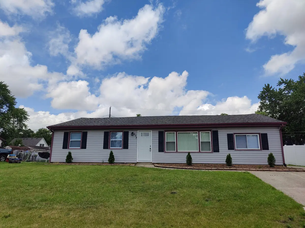 377 Pinewood Drive, Valparaiso, IN 46385 - #1