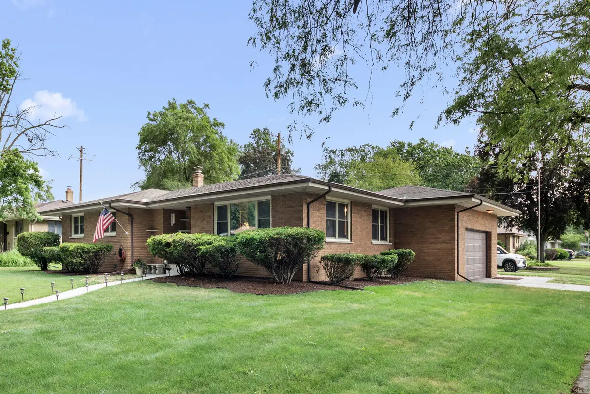 8423 Hohman Avenue, Munster, IN 46321 - #1