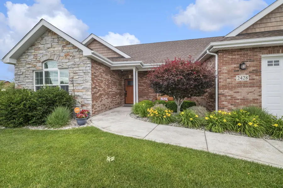 2428 Winesap Street, Schererville, IN 46375 - #3