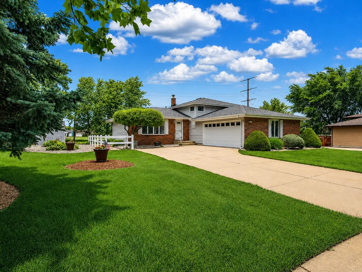 12316 W 103rd Court, Saint John, IN 46373 - #1