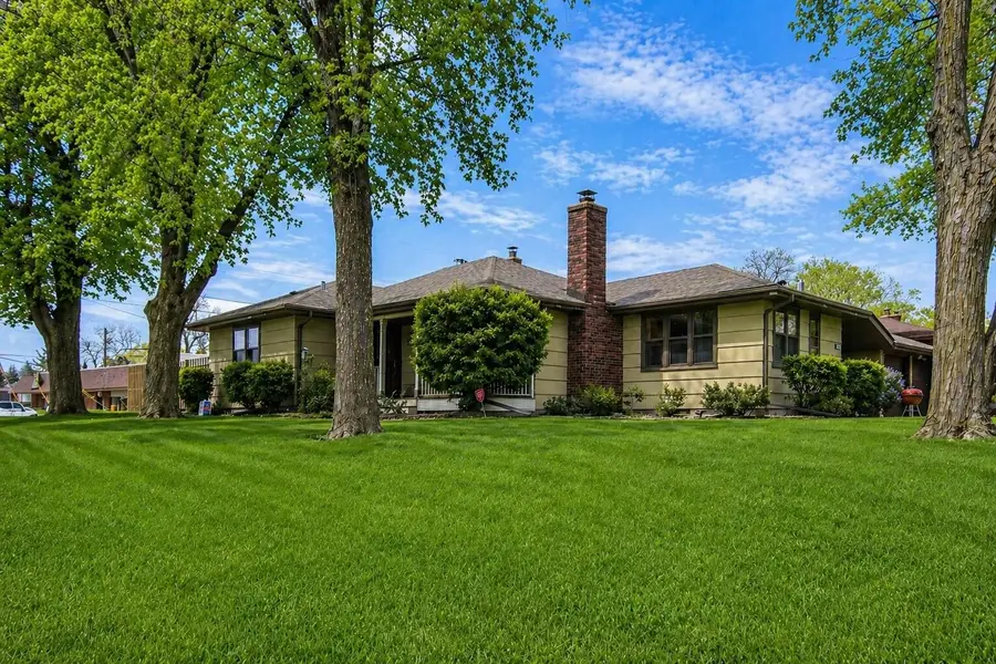 8845 Grace Street, Highland, IN 46322 - #3