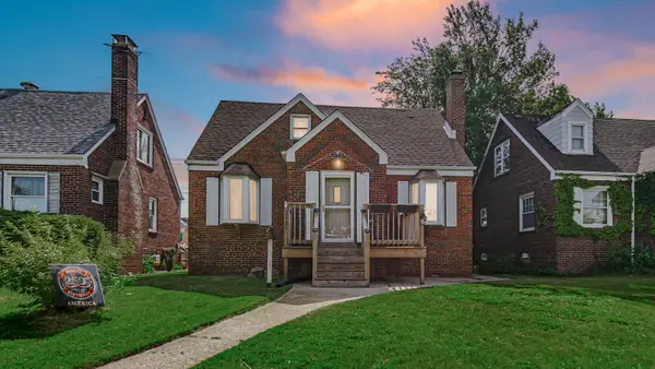 2131 Stanton Avenue, Whiting, IN 46394