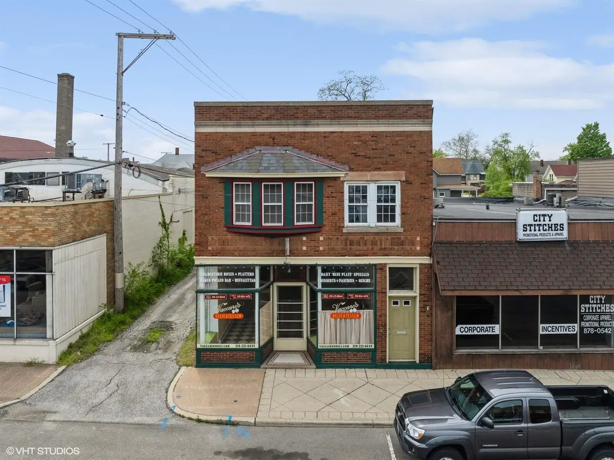 1407 Franklin Street, Michigan City, IN 46360 - #1
