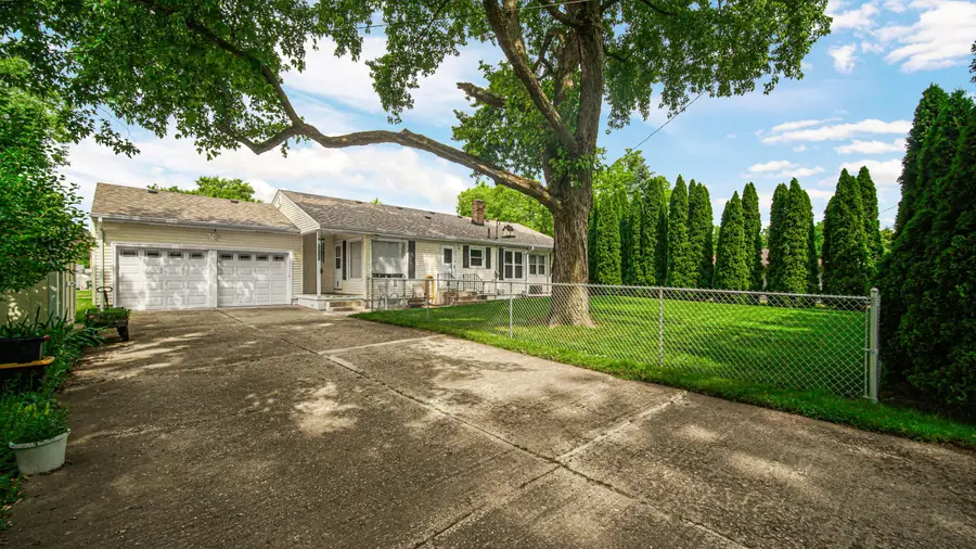 847 Garfield Street, Hobart, IN 46342 - #3
