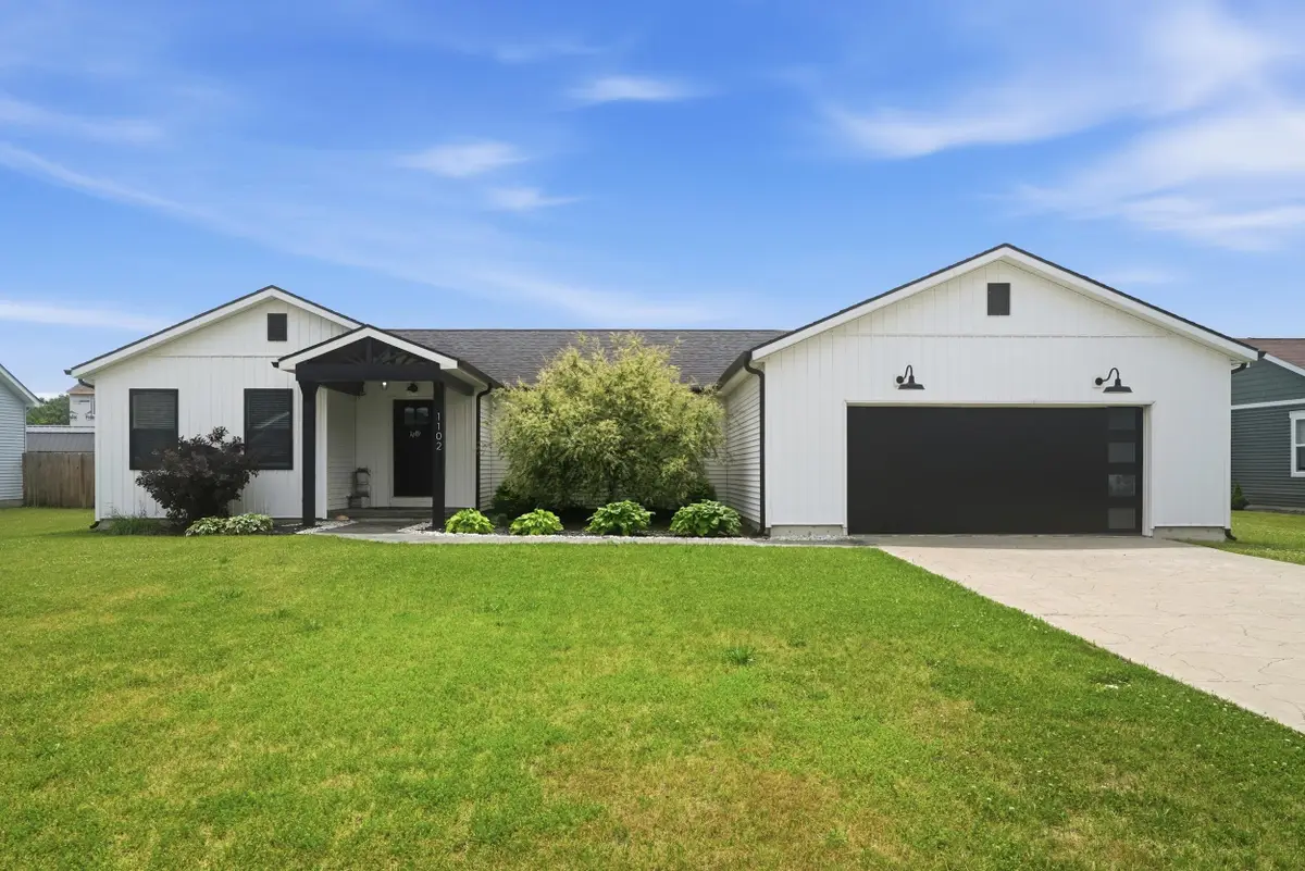 1102 Short Drive, Knox, IN 46534 - #1