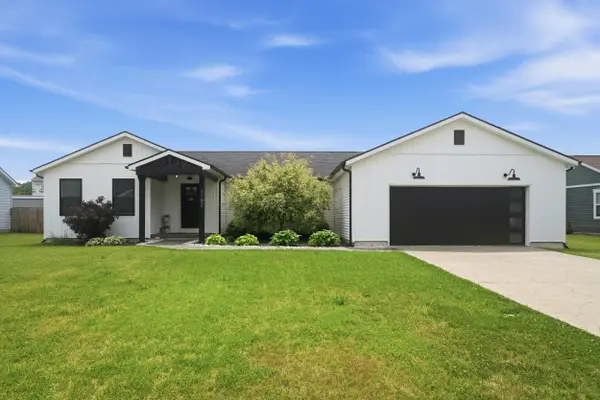 1102 Short Drive, Knox, IN 46534