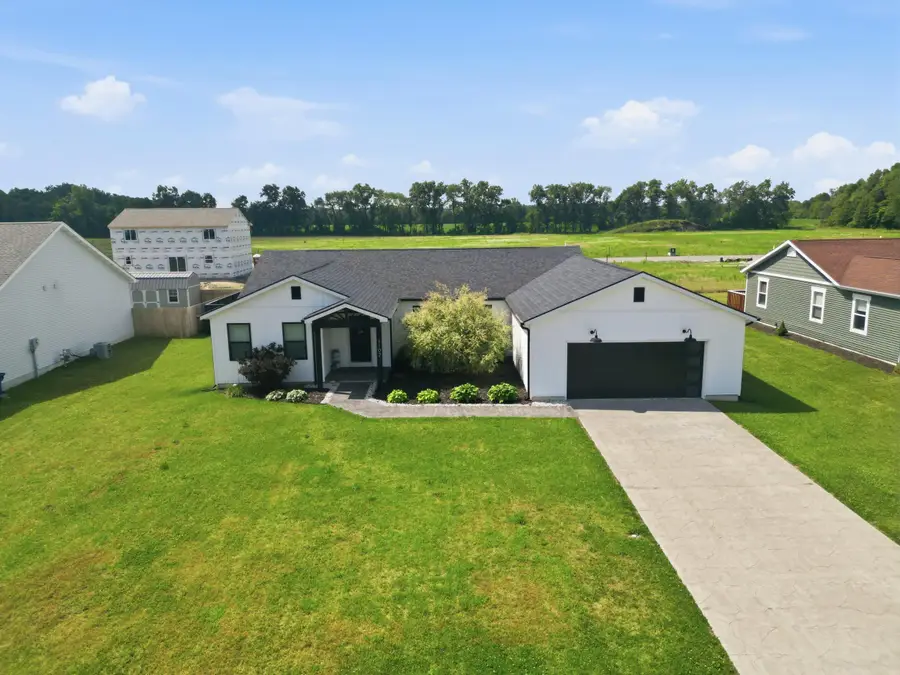 1102 Short Drive, Knox, IN 46534 - #2