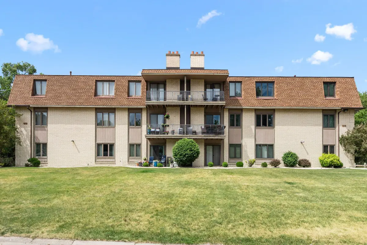 643 South Street #103, Munster, IN 46321 - #1