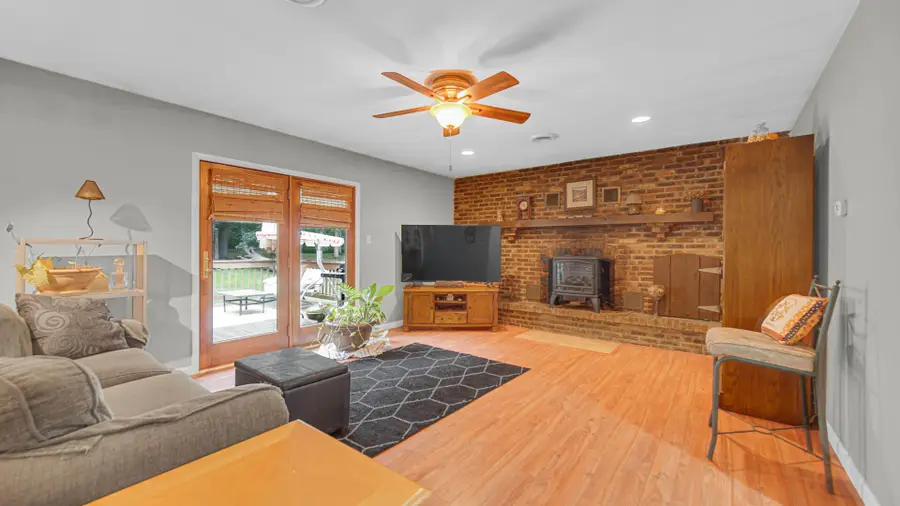 495 Meadowwood Drive, Valparaiso, IN 46385 - #2