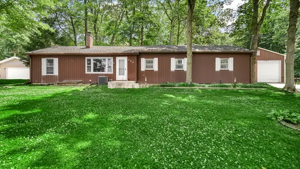 202 Sturdy Road, Valparaiso, IN 46383
