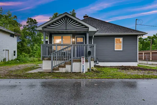 1011 Marquette Road, Lake Station, IN 46405