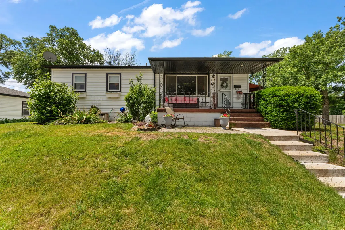 546 N Wheeler Street, Griffith, IN 46319 - #1