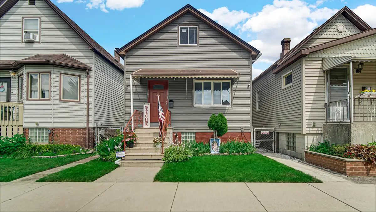 1421 Roberts Avenue, Whiting, IN 46394 - #1
