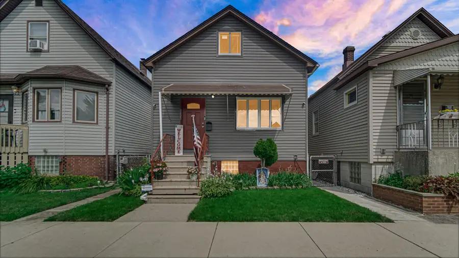 1421 Roberts Avenue, Whiting, IN 46394 - #3