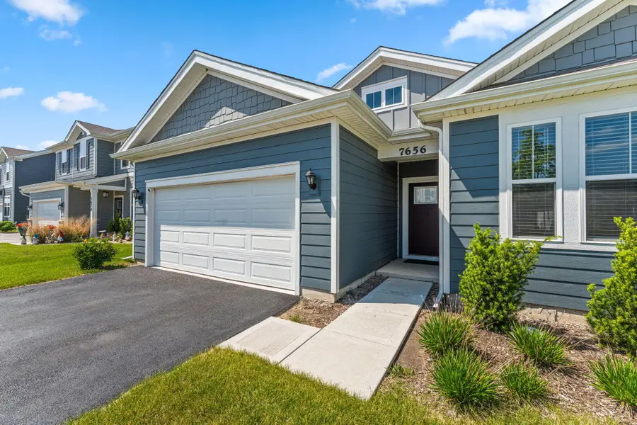 7656 W 105th Place, Crown Point, IN 46307 - #2