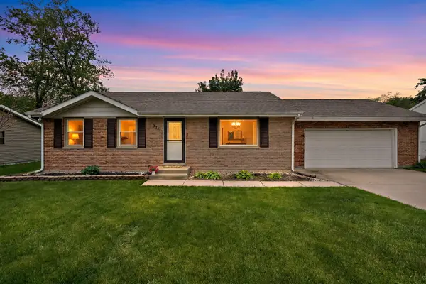 3317 W 78th Avenue, Merrillville, IN 46410
