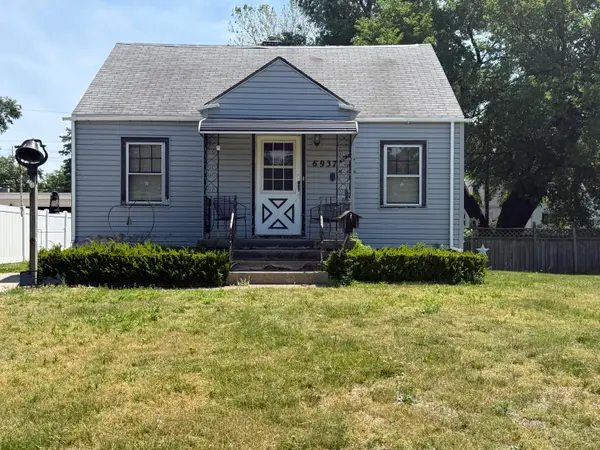 6937 Wicker Avenue, Hammond, IN 46323