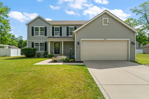 1965 Boardwalk Circle W, Portage, IN 46368