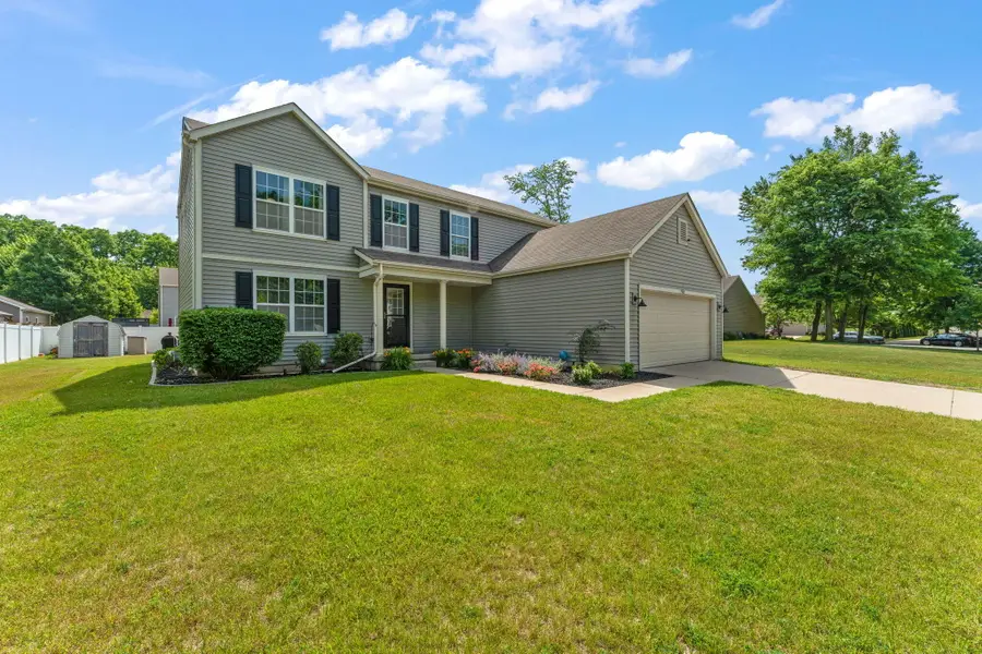 1965 Boardwalk Circle W, Portage, IN 46368 - #2
