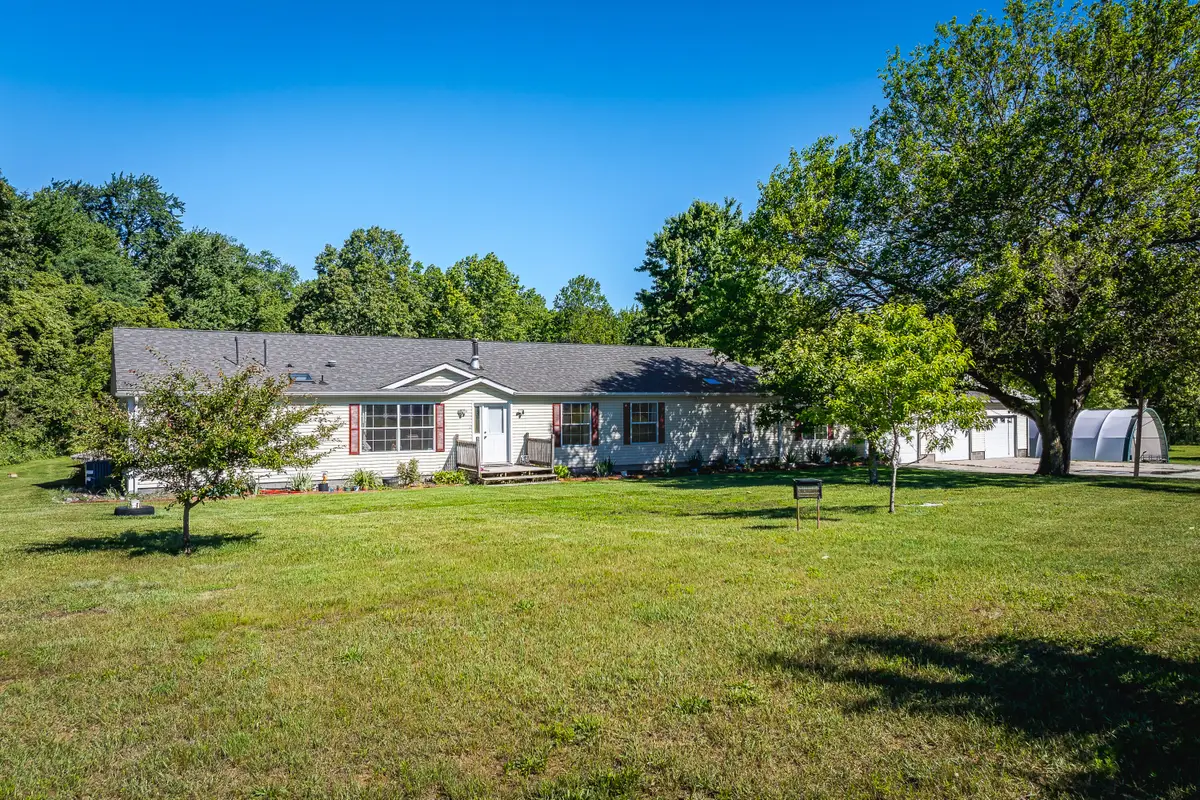 489 E Furness Road, Michigan City, IN 46360 - #1
