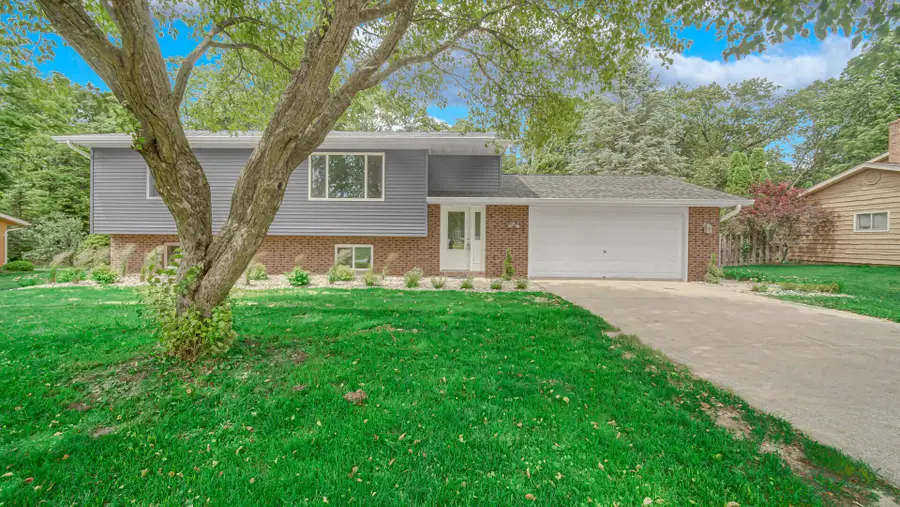 5939 W Van Gogh Trail, La Porte, IN 46350 - #2