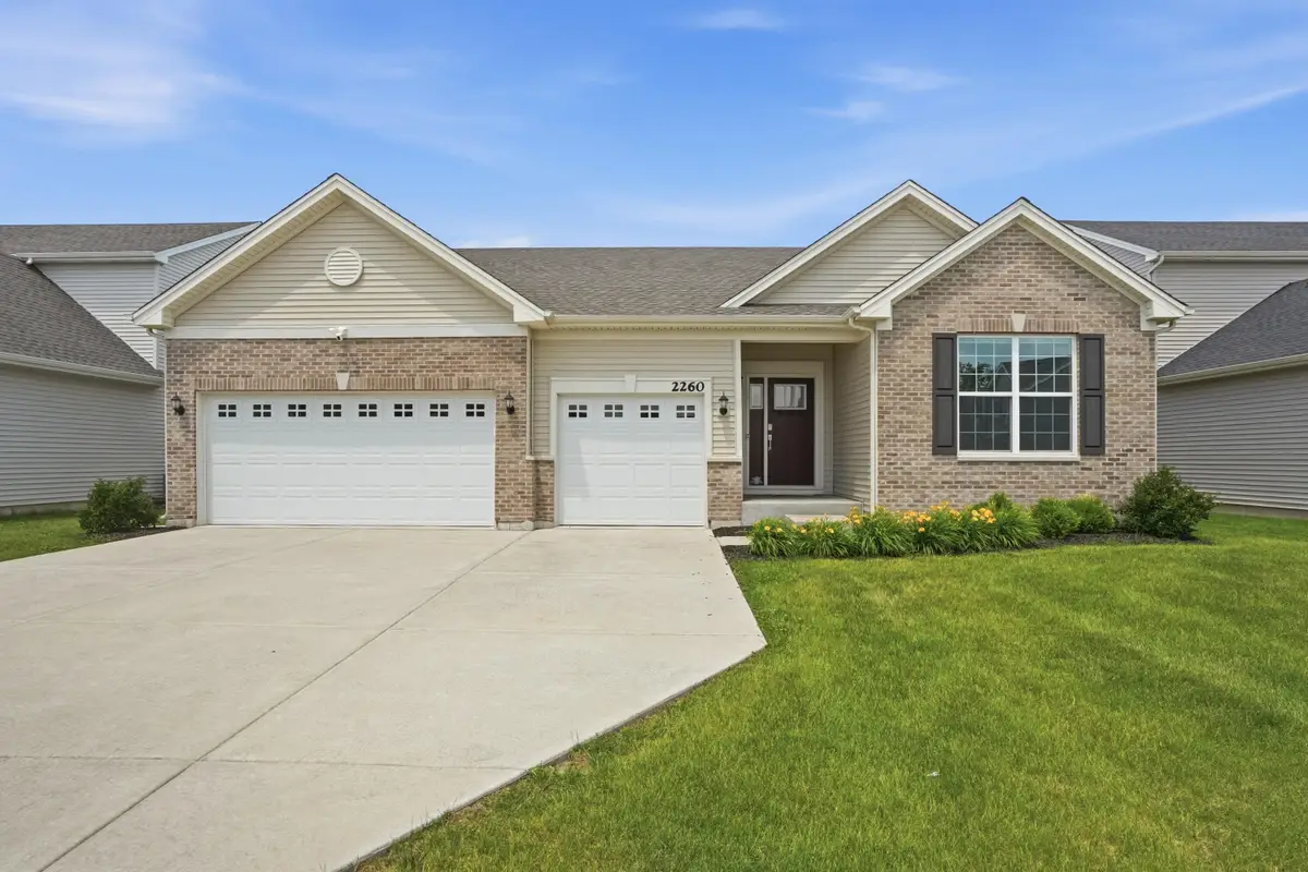 2260 E 110th Lane, Crown Point, IN 46307 - #1