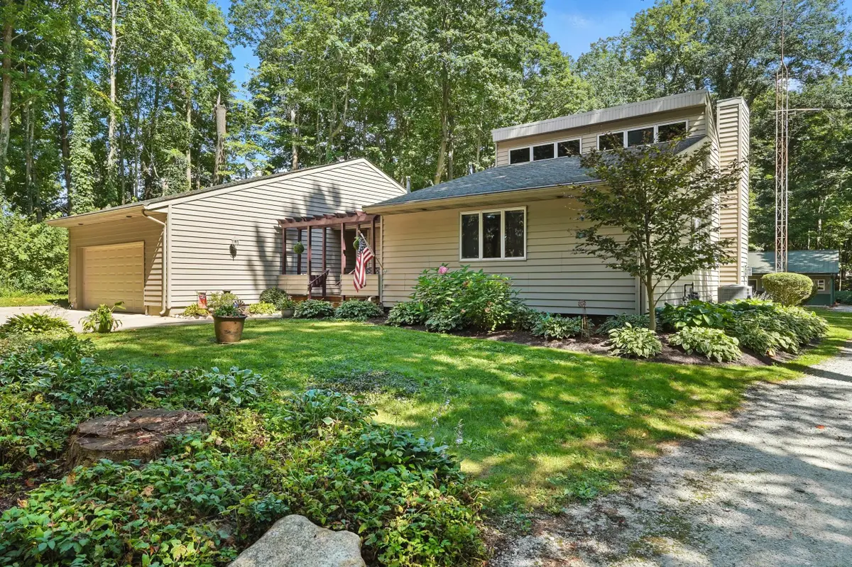 569 N 600 E, Westville, IN 46391 - #1